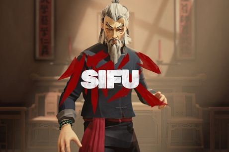 Sloclap发布中国武术风动作游戏《师傅》