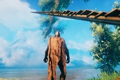 英靈神殿Valheim永恒建筑MOD攻略 永恒建筑MOD安裝與使用方法