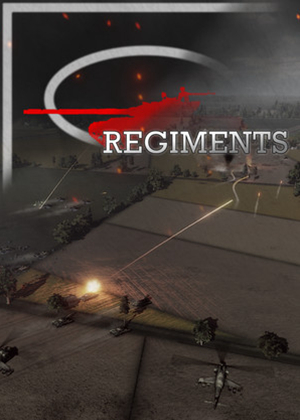 Regiments图片