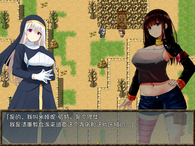 莉莎与欲望的魔导书图片