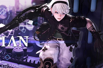 坂口博信RPG新作《FANTASIAN》发布预告影像
