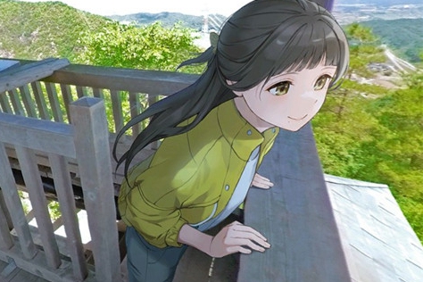 PS4/Switch旅行冒险游戏《风雨来记4》发布新截图