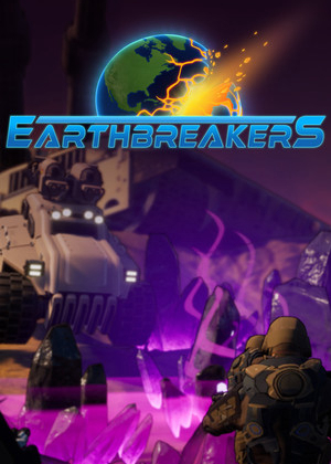 Earthbreakers图片
