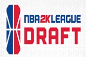 《NBA2K21》League第四赛季选秀池一览