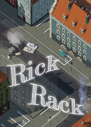 Rick Rack
