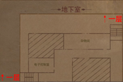 恐懼之間電梯在哪 電梯位置分享