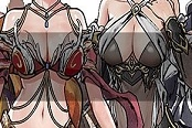 鬼谷八荒女性開胸服裝MOD大全 88套開胸服裝MOD使用攻略