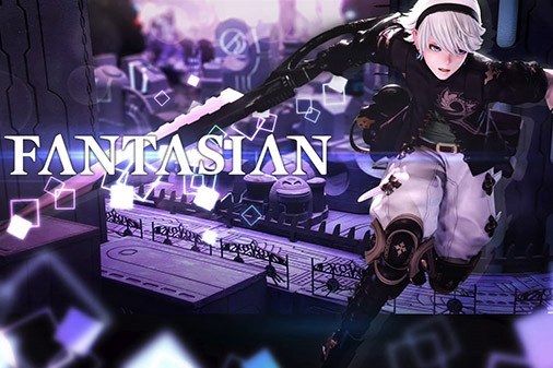 FF之父坂口博信新作《FANTASIAN》战斗演示视频