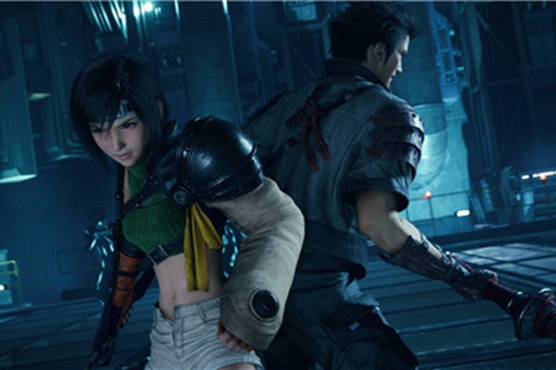《最终幻想7：重制版》PS5版没有DLC计划 尤菲篇无需另购