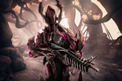 warframe火卫二机甲挂钢精、吃猫叫点位分享