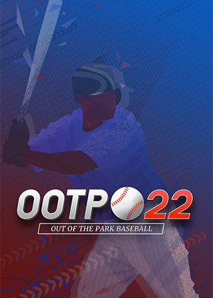 OOTP 棒球 2022