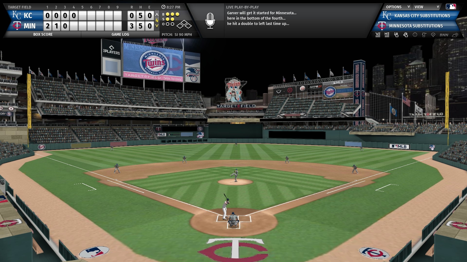 OOTP 棒球 2022圖片