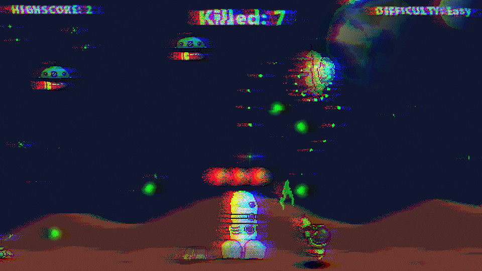 火星事故图片