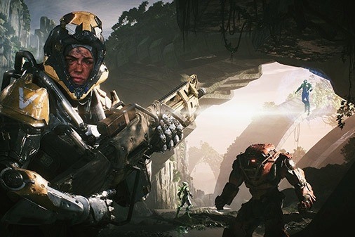 《圣歌》总监Jonathan Warner宣布从BioWare离职