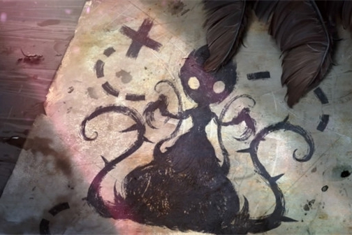 俯视视角动作新作《死亡之门》预告片发布
