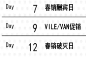 多娜多娜酬宾日有什么用 酬宾日利用技巧分享