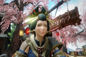 怪物獵人崛起DLC發(fā)型預(yù)覽 付費(fèi)發(fā)型分享