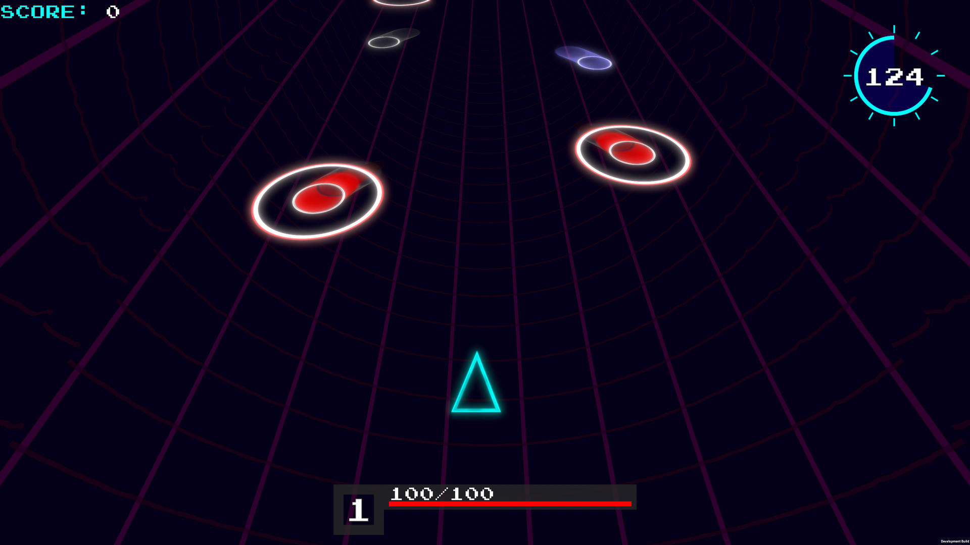Endline图片