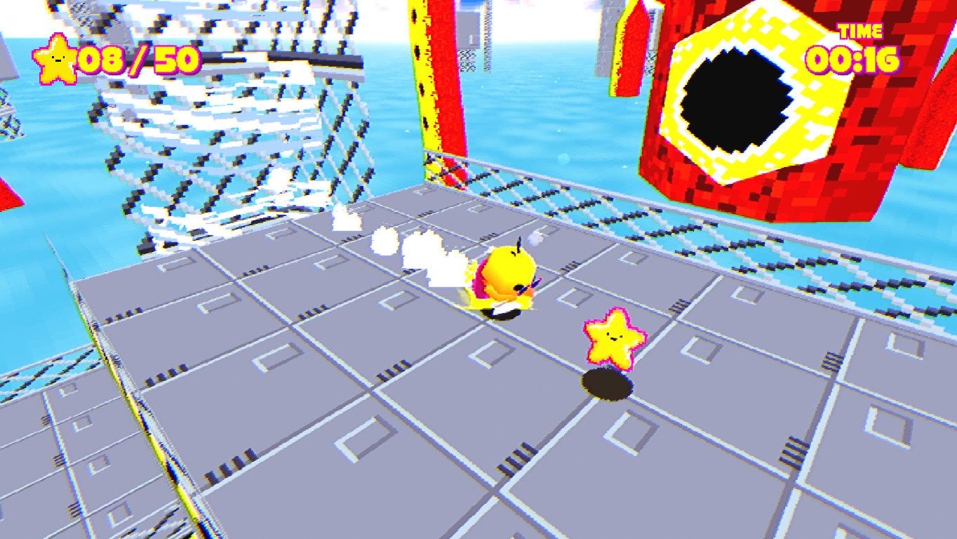 Toree 3D图片