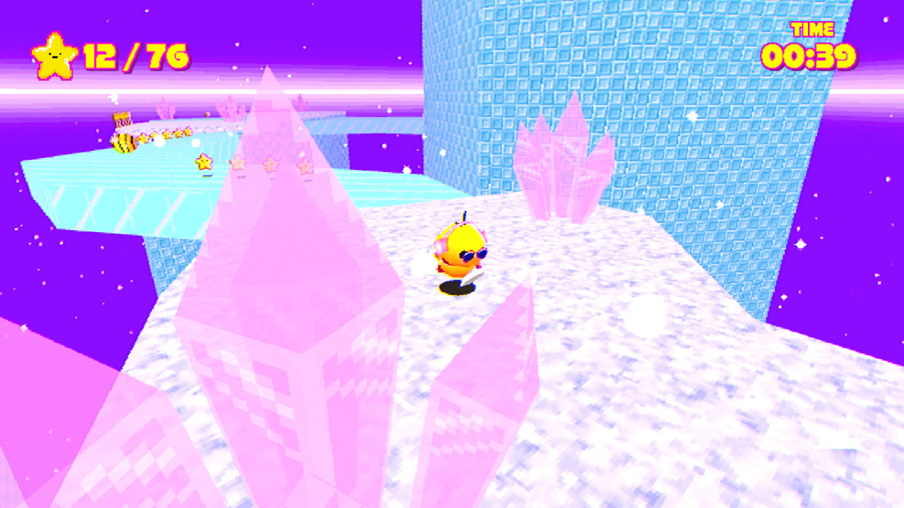 Toree 3D图片