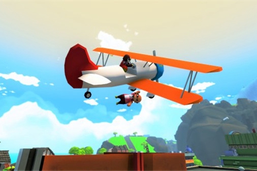 休闲模拟游戏《可靠快递》登陆Steam