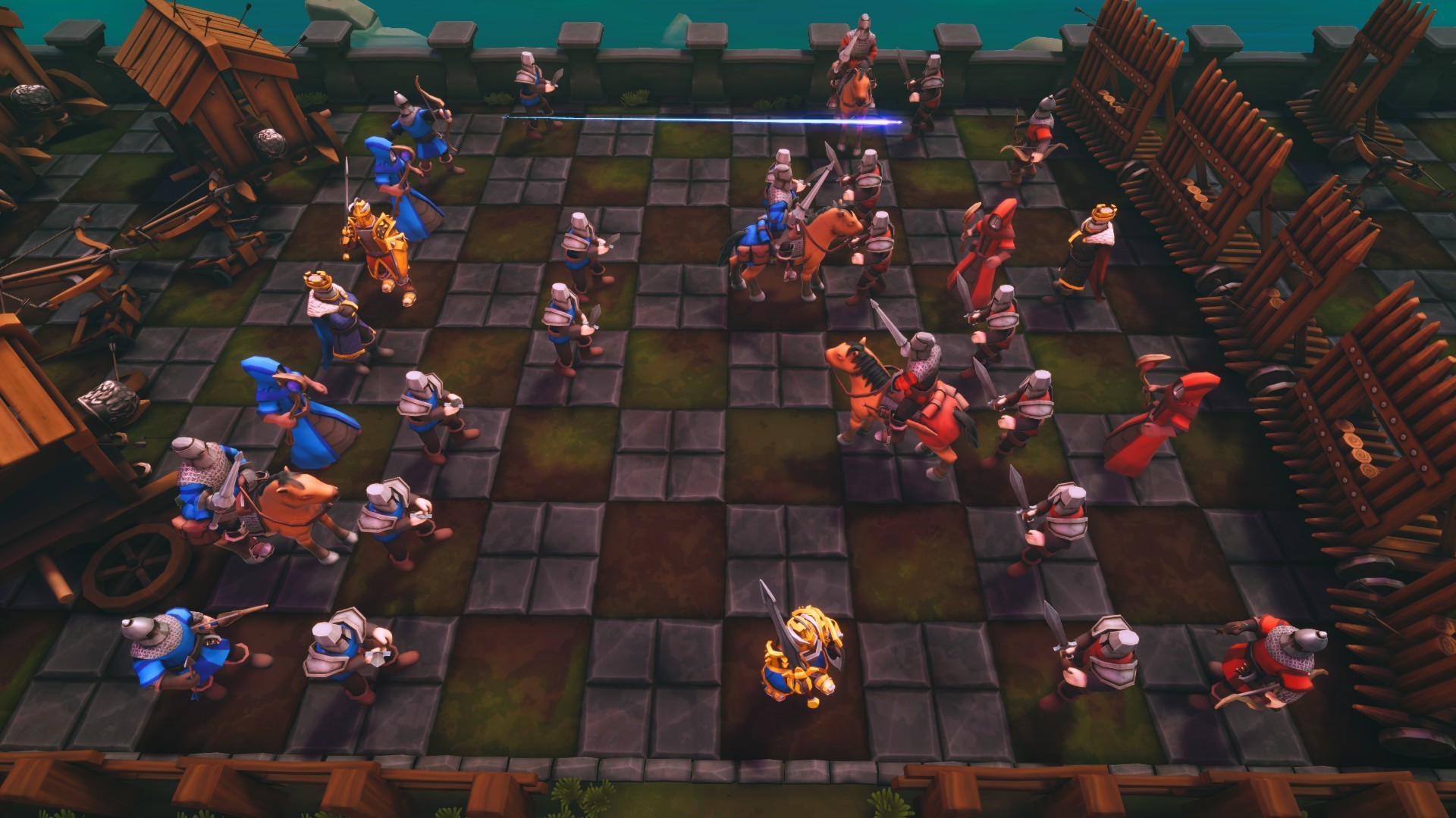 Chesstle圖片
