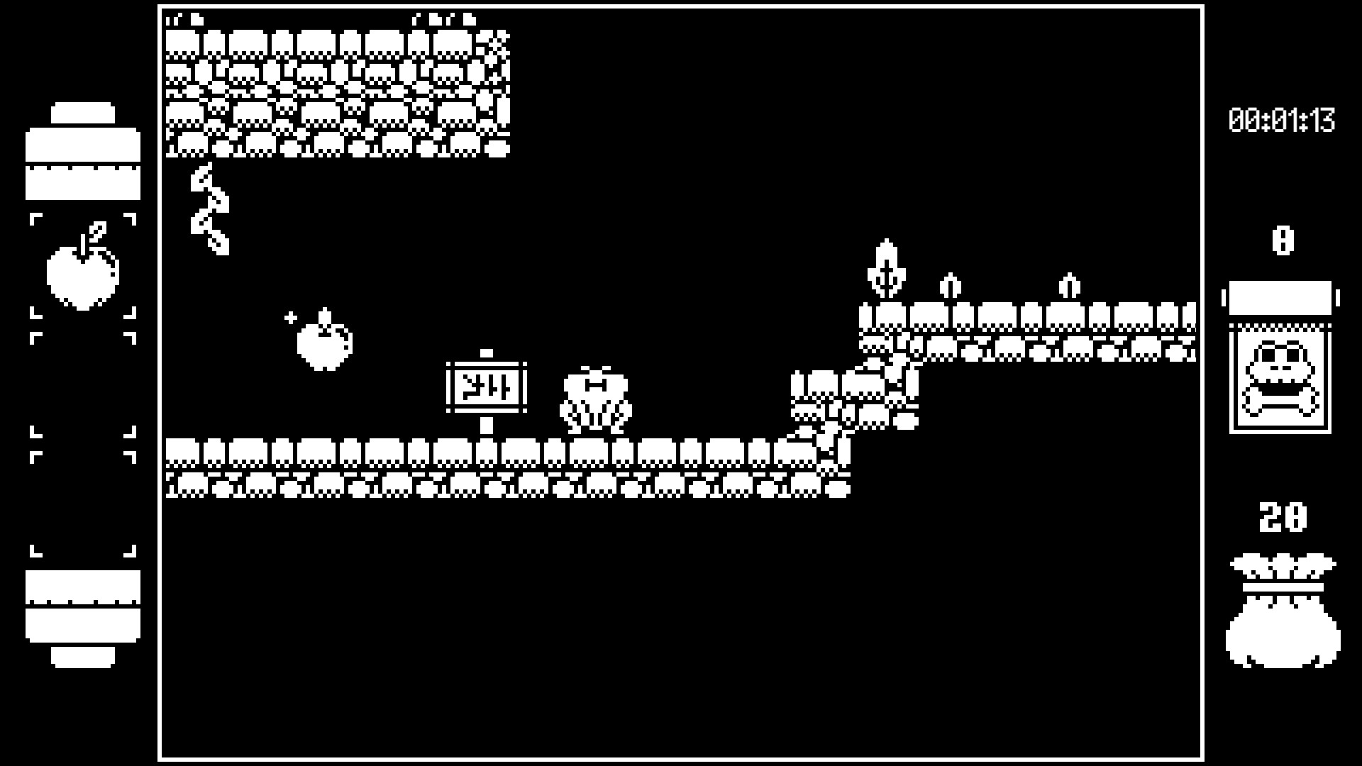 Dojoran - Steam版图片