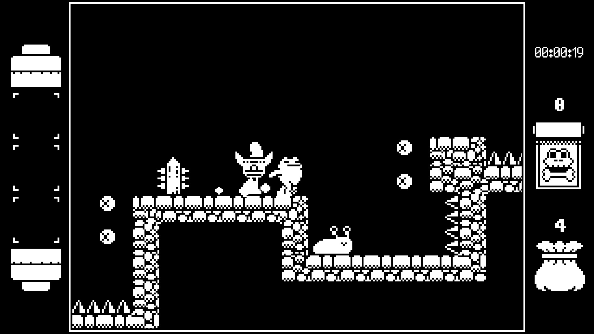 Dojoran - Steam版图片