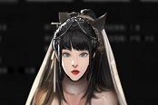 鬼谷八荒紳士雷姆MOD介紹與使用詳解