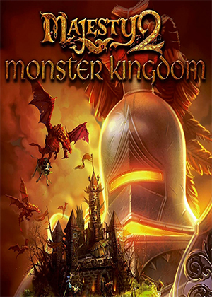 王权 2：怪物王国