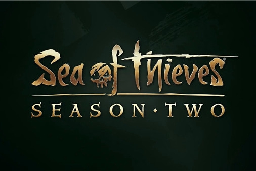 《盗贼之海》第二赛季将于4月15日上线