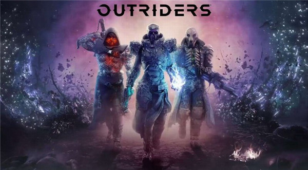 《Outriders》首个补丁公布 解决卡顿开启跨平台联机