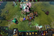 DOTA2 2021年4月11日更新內(nèi)容介紹