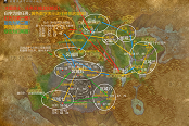 魔兽世界TBC怀旧服泰罗卡森林升级攻略