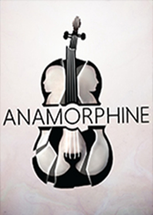 Anamorphine图片