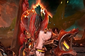 warframe sevagoth幽影玩法及配卡详解