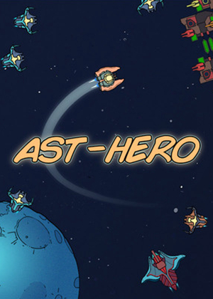 AST-Hero图片