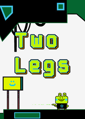 Two Legs图片