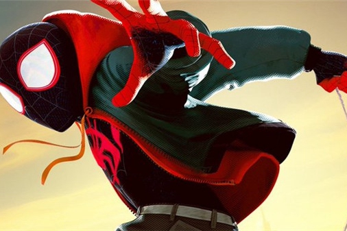《蜘蛛侠：平行宇宙2》定档2022年10月7日