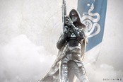 《命运2》2021守护者游戏传说碎片刷法指南