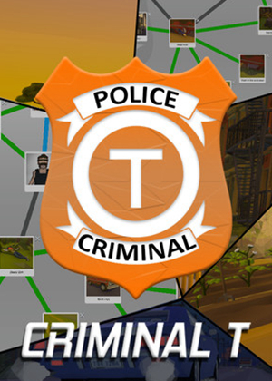 罪犯T