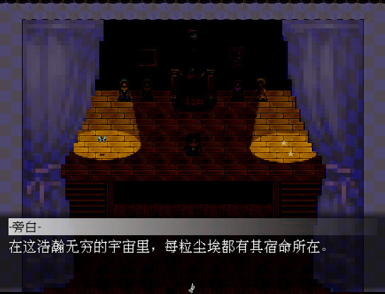 提线木偶图片