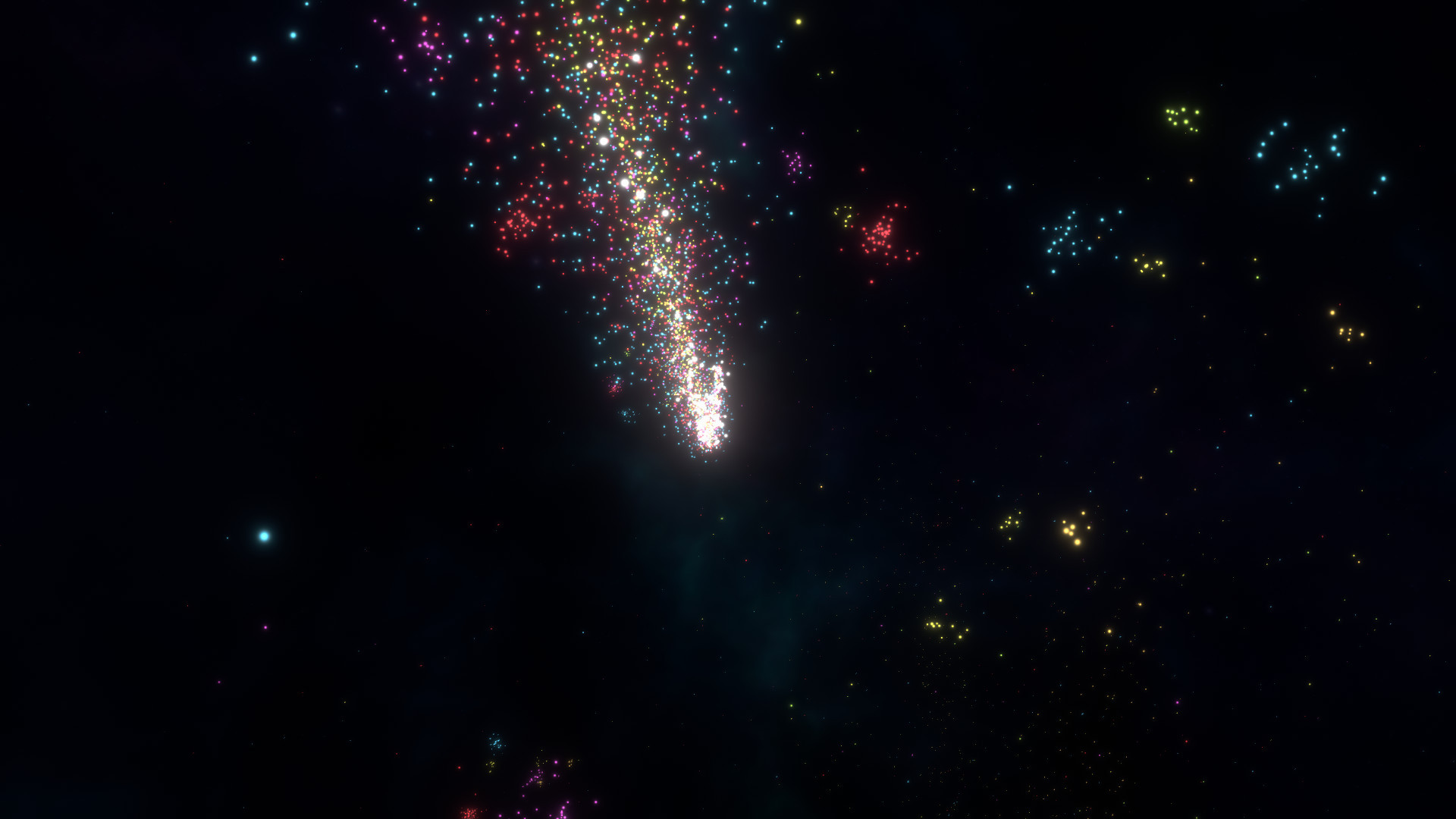 星塵圖片