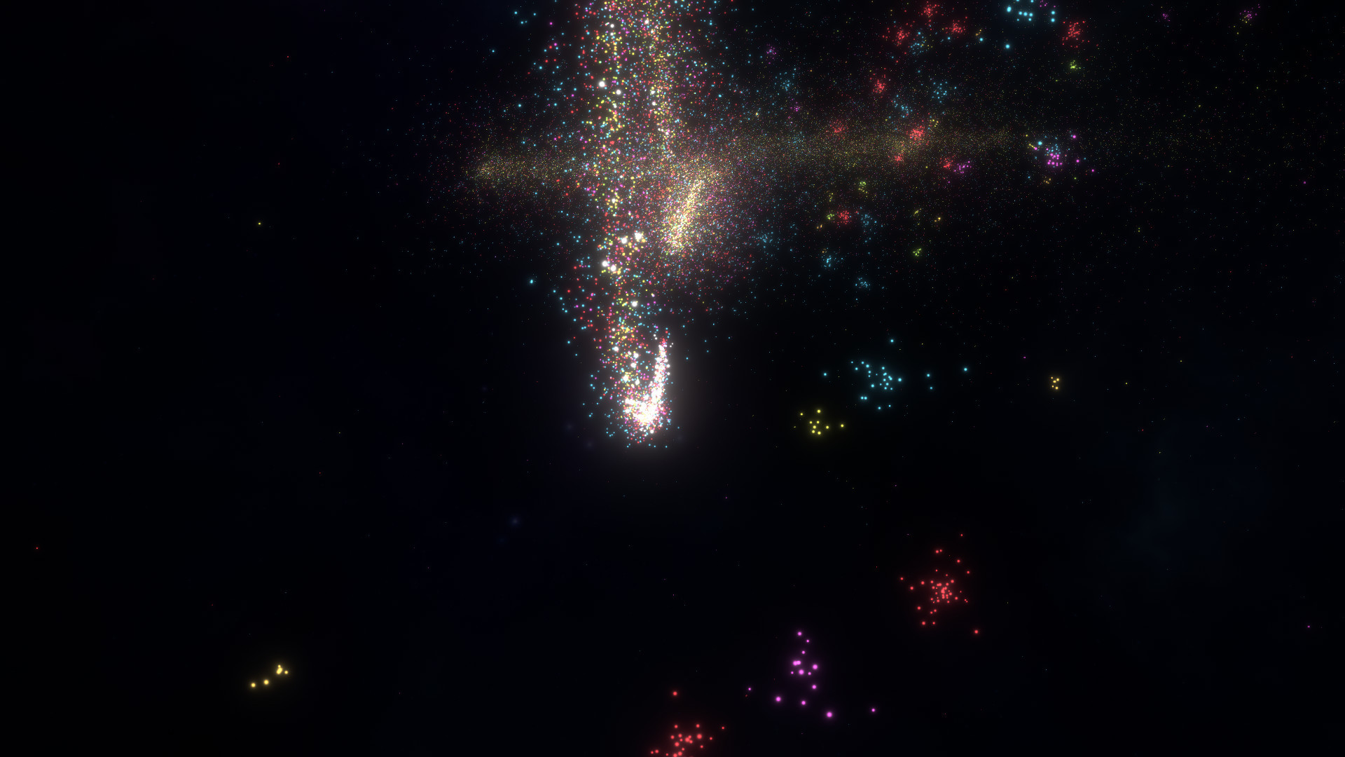 星塵圖片