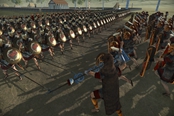 罗马全面战争重制版帧数上限修改教程