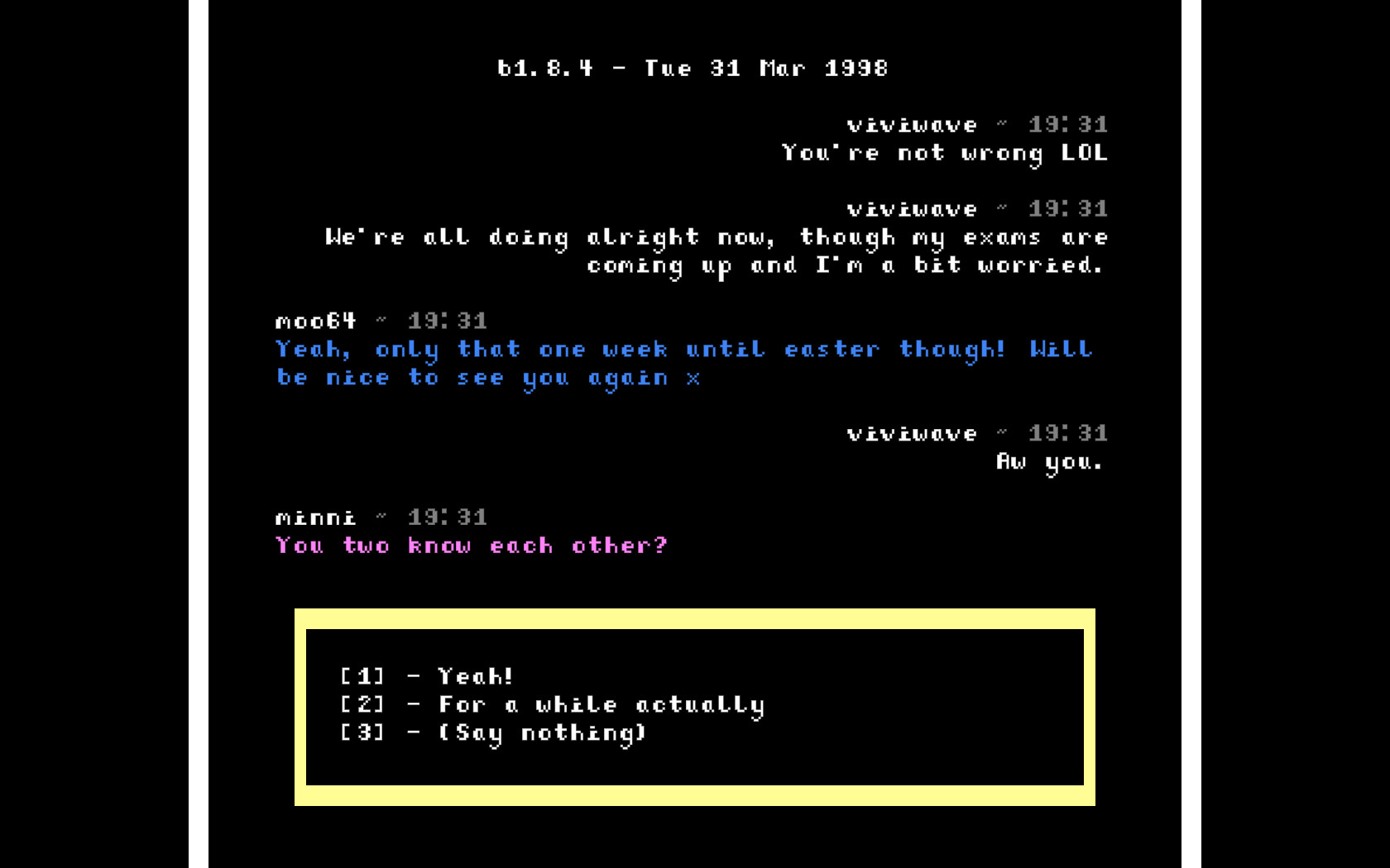 Anachronism>图片