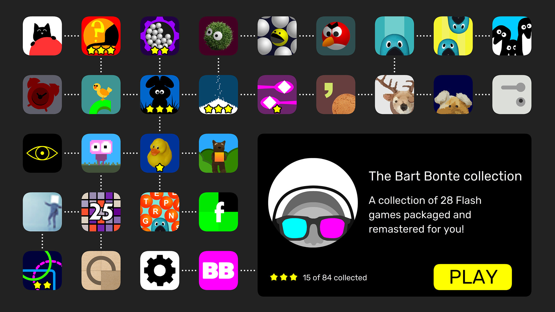 The Bart Bonte collection图片