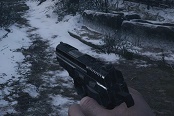生化危机8武器图鉴 登场武器原型一览