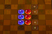 DNF黑白棋无脑赢方法教学