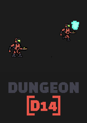 Dungeon D14